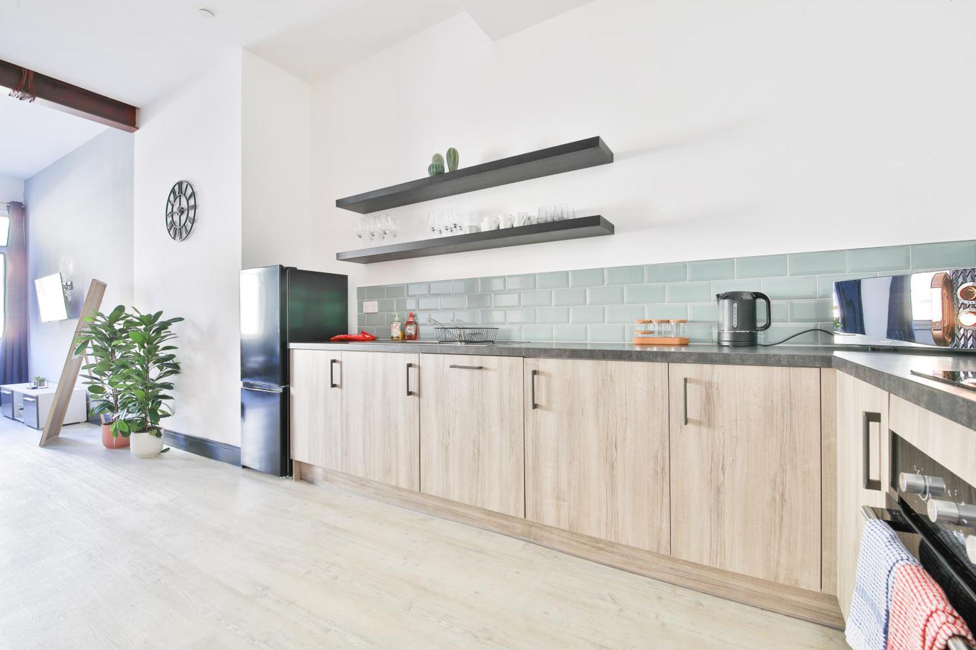 The Kingsway- 2 Bedroom Central Swansea Apartments By Stayright Экстерьер фото